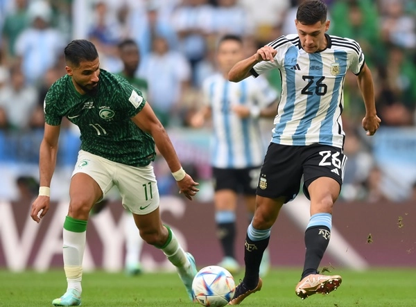Qatar World Cup 2022, Argentina vs Mexico Match Time: അര്‍ജന്റീനയുടെ അടുത്ത മത്സരം എപ്പോള്‍? തോറ്റാല്‍ എന്ത് സംഭവിക്കും?