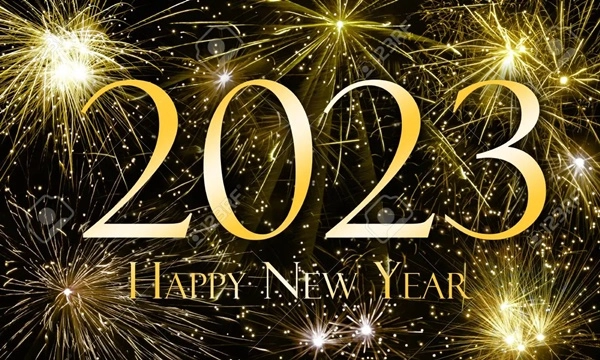Happy New Year 2023: പുതുവത്സര ആശംസകള്‍ മലയാളത്തില്‍