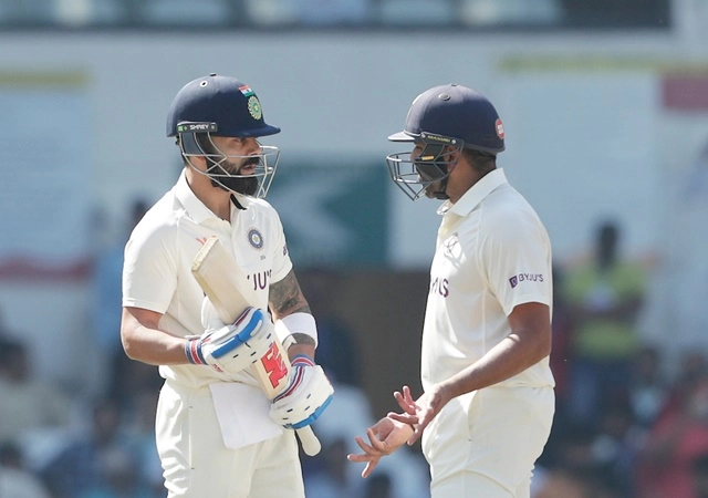 India vs Australia, 4th Test: ഇന്ത്യ-ഓസ്‌ട്രേലിയ നാലാം ടെസ്റ്റ് നാളെ മുതല്‍, നിര്‍ണായകം