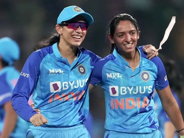 India Squad for Women's T20 World Cup 2024: ട്വന്റി 20 ലോകകപ്പിനുള്ള ഇന്ത്യന്‍ വനിത ടീമിനെ പ്രഖ്യാപിച്ചു