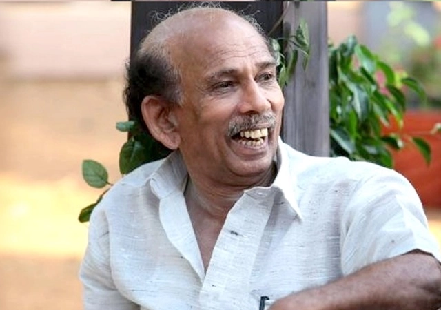 Actor mamukkoya passes away: കോഴിക്കോടിൻ്റെ നിറഞ്ഞ ചിരി ഇനിയില്ല, നടൻ മാമുക്കോയ വിടവാങ്ങി