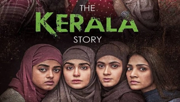 The Kerala Story Movie: കുടുംബത്തോടൊപ്പം കാണേണ്ട സിനിമ,ആദ്യ പ്രദര്‍ശന ശേഷം'ദ കേരള സ്റ്റോറി'