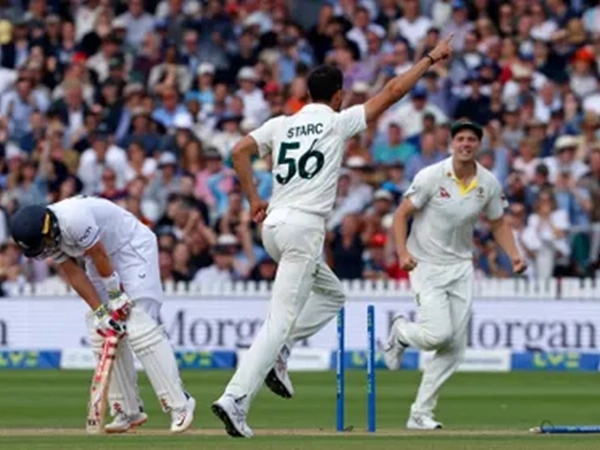 England vs Australia, Ashes 2nd Test: വീണ്ടും ഓസീസ് ! ലോര്‍ഡ്‌സിലും തോല്‍വി രുചിച്ച് ഇംഗ്ലണ്ട്