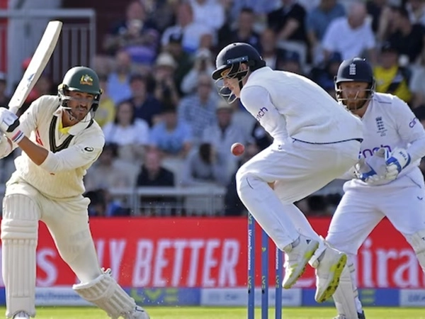 England vs Australia, Ashes 4th Test: ഇംഗ്ലണ്ടിന് മുന്നില്‍ ഓസീസ് പതറുന്നു, ഇന്നിങ്‌സ് തോല്‍വിയിലേക്ക് !