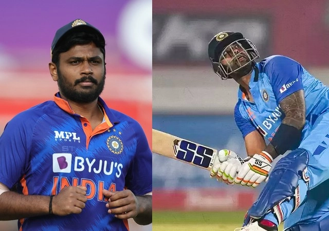 Indian Squad for ODI World Cup: സഞ്ജുവിന്റെ കാര്യത്തില്‍ ഇനി പ്രതീക്ഷ വേണ്ട, ലോകകപ്പ് ടീമിനെ തീരുമാനിച്ചു; രാഹുല്‍ ഉറപ്പിച്ചു