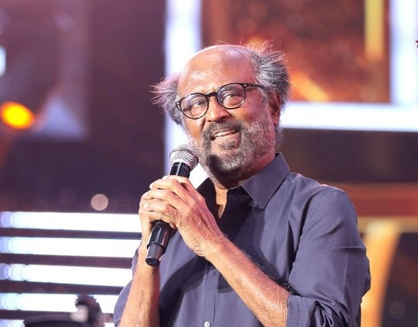 Rajinikanth: അയോധ്യയില്‍ പോയതില്‍ രാഷ്ട്രീയം കലര്‍ത്തരുത്, എല്ലാവര്‍ഷവും സന്ദര്‍ശനം പതിവാക്കുമെന്ന് രജനീകാന്ത്