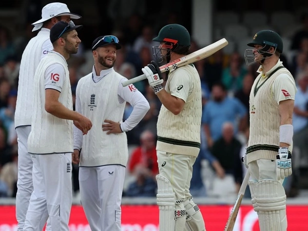 England vs Australia, Ashes 5th Test: ആഷസ് അഞ്ചാം ടെസ്റ്റില്‍ ഇംഗ്ലണ്ടിന് ജയം, പരമ്പര നിലനിര്‍ത്തി ഓസ്‌ട്രേലിയ