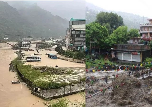 ഹിമാചലിലെ മഴക്കെടുതി: 10,000 കോടിയുടെ നാശനഷ്ടം, ജീവൻ നഷ്ടമായത് 74 പേർക്ക്