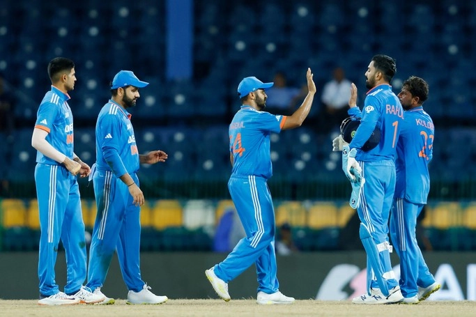 Cricket worldcup 2023: ഏകദിന ലോകകപ്പ്: ഇന്ത്യയുടെ മത്സരങ്ങൾ എന്നെല്ലാം?