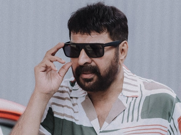 Happy Birthday Mammootty, Mammootty Birthday 