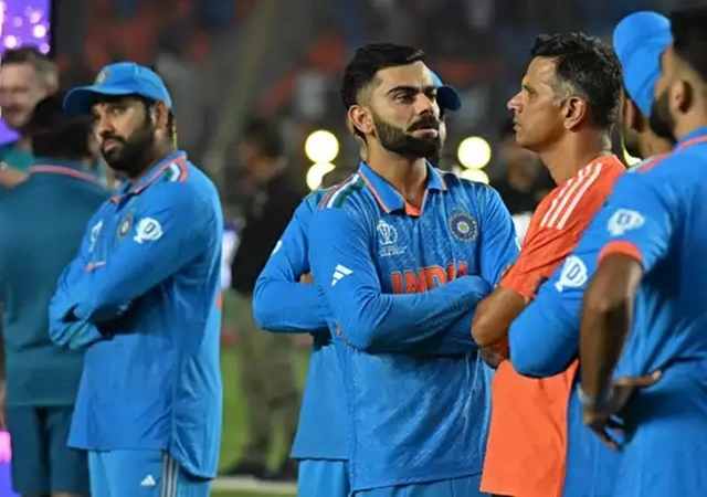 India vs Afghanistan T20 Series: ഇന്ത്യ-അഫ്ഗാനിസ്ഥാന്‍ ട്വന്റി 20 പരമ്പരയ്ക്ക് നാളെ തുടക്കം; ആദ്യ കളിയില്‍ സഞ്ജു ഇറങ്ങില്ല !