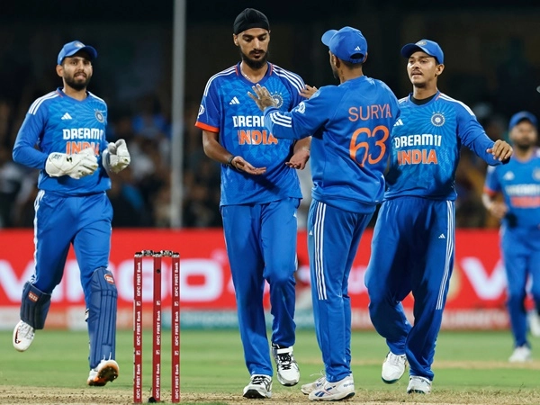 India-Australia T20I: ಅಂತಿಮ ಪಂದ್ಯ ಗೆದ್ದು ಟೀಂ ಇಂಡಿಯಾ ಮಾಡಿದ ದಾಖಲೆಗಳು