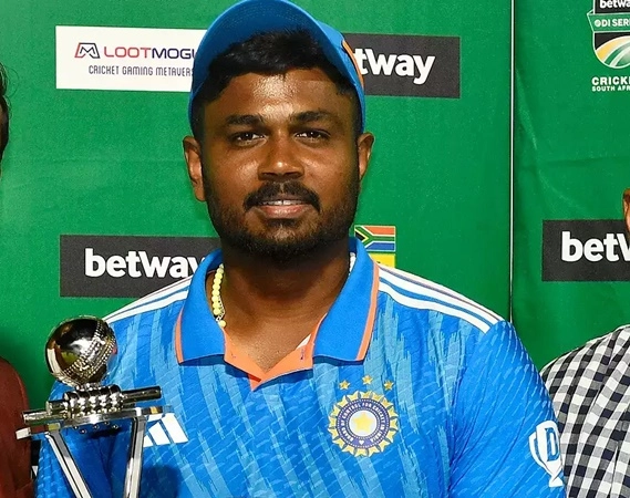 Sanju Samson: സെലക്ടര്‍മാര്‍ക്കും ബിസിസിഐയ്ക്കും മനസ്സിലായോ സഞ്ജുവിന് വേണ്ടത് എന്താണെന്ന്? ഇനിയെങ്കിലും അയാളോട് നീതി കാണിക്കൂ