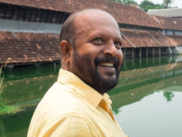 VS Sunil Kumar, Lok Sabha Election 2024, Kerala, Thrissur, LDF, CPI, CPIM, Kerala News