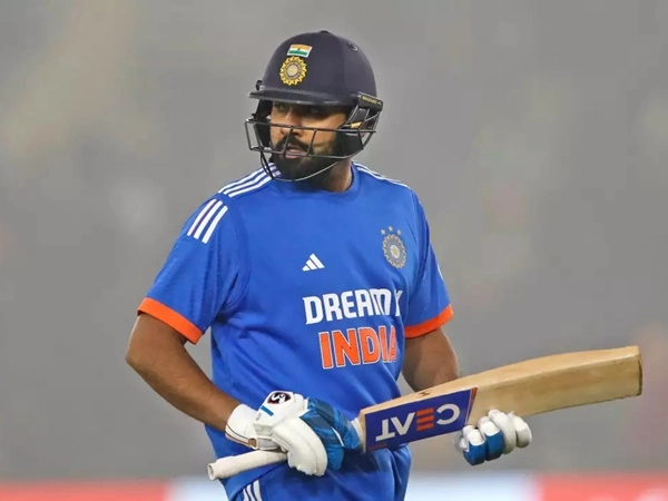 Rohit Sharma, India, BCCI, Indian Team