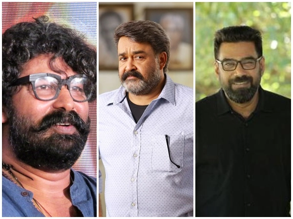 Mohanlal, Rambaan, Joju George, Malayalam Cinema, Webdunia Malayalam
