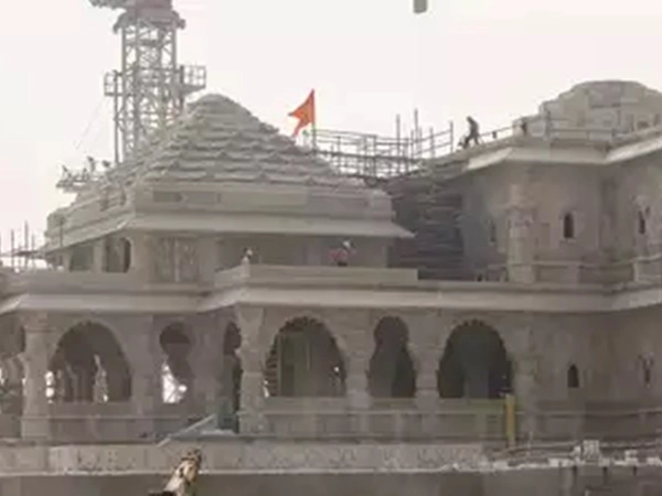 Ayodhya, Ram Temple