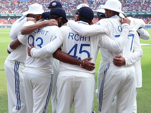 Indian Team, India vs England, Test, Cricket News, Webdunia Malayalam