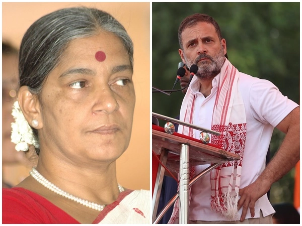 Anni Raja, Rahul gandhi, Lok Sabha Election 2024, CPI, CPM, Kerala News