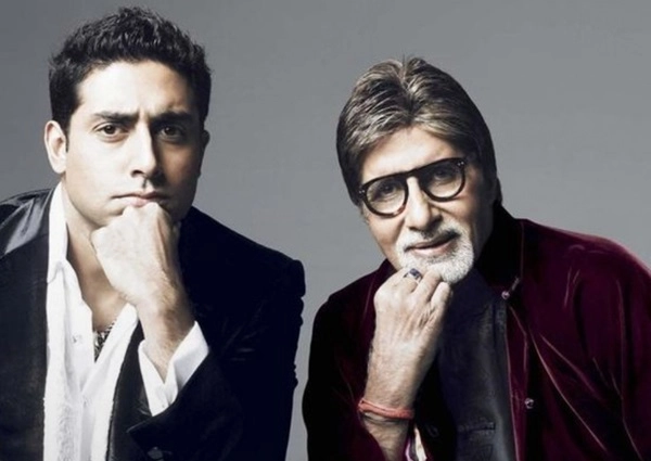 Abhishek Bachchan