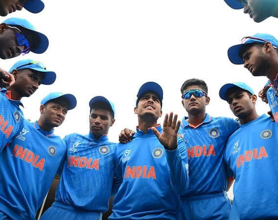 India U19