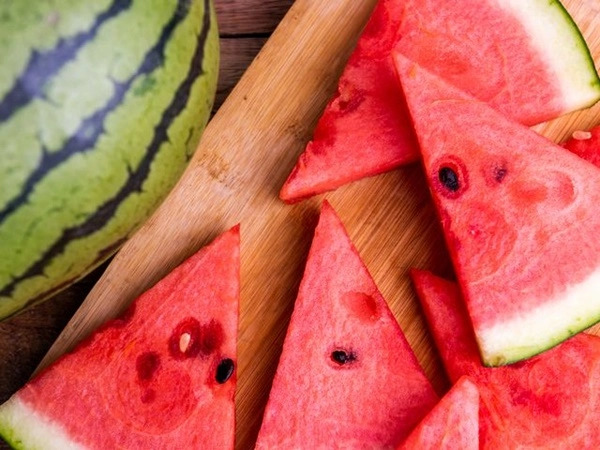 Water Melon, Summer, Fruits, Water Melon in Summer