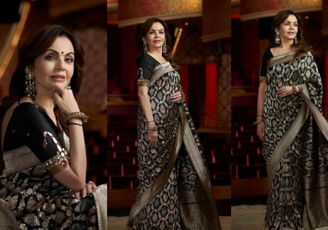 Nita Ambani