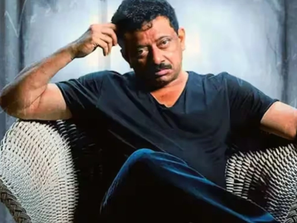 ramgopal varma