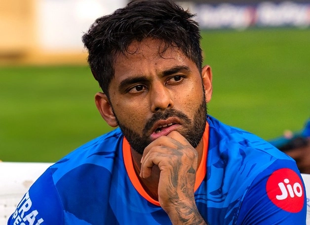 Suryakumar Yadav,Mumbai Indians