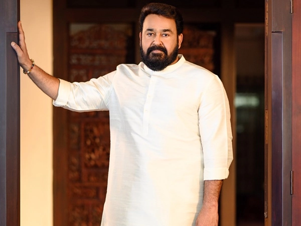 Mohanlal