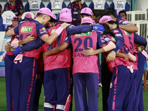 Rajasthan Royals