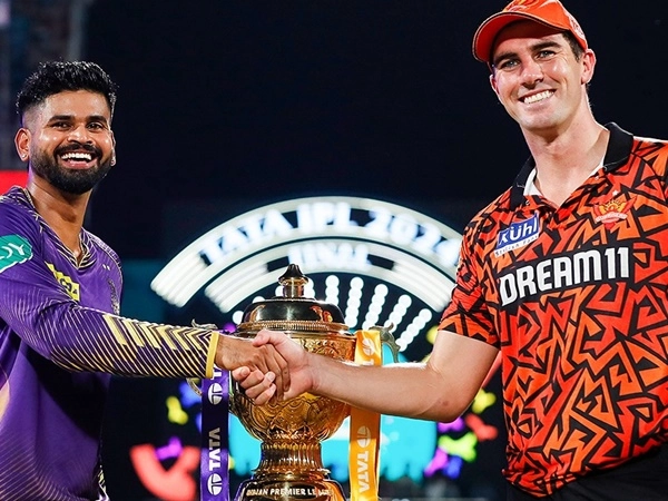 KKR vs SRH