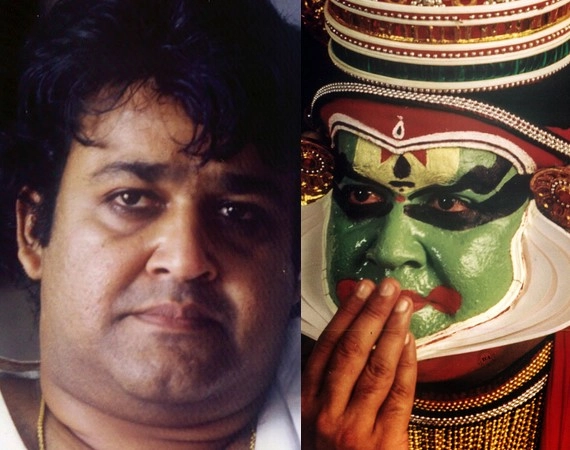 Mohanlal, Vanaprastham