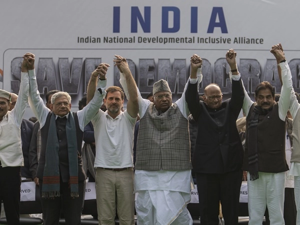 INDIA Alliance