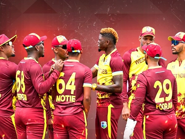 T20 World Cup 2024 - West Indies