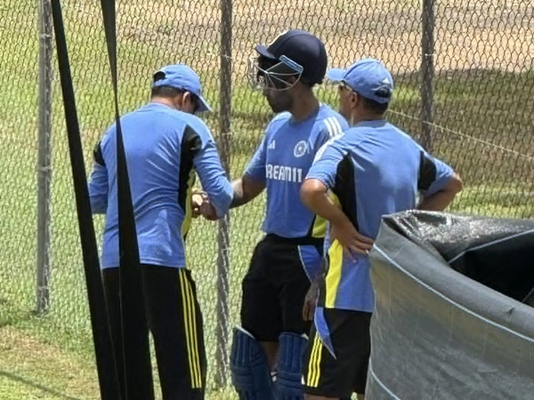 Suryakumar Yadav