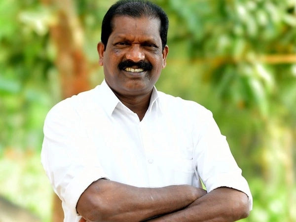 O.R.Kelu MLA