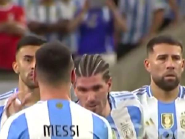 Argentina - Lionel Messi