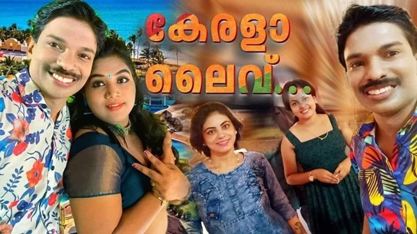 ഓണം റിലീസ് ലക്ഷ്യമിട്ട് സന്തോഷ് പണ്ഡിറ്റ്, 5 ലക്ഷം ബജറ്റില്‍ 'കേരളാ ലൈവ്', ലൊക്കേഷന്‍ വീഡിയോ കാണാം