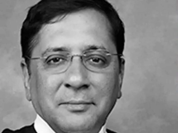 Kerala High Court New Chief Justice