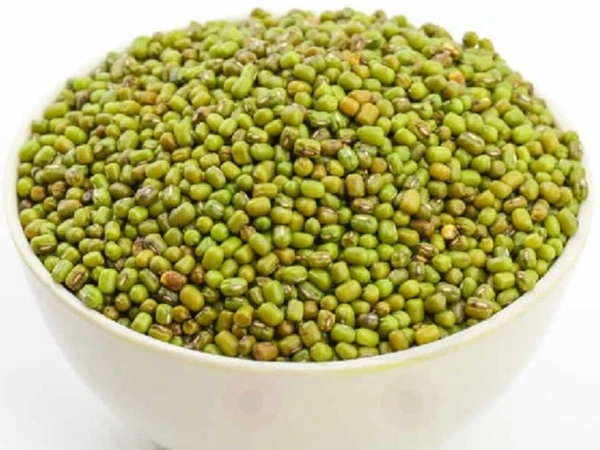 Green Moong