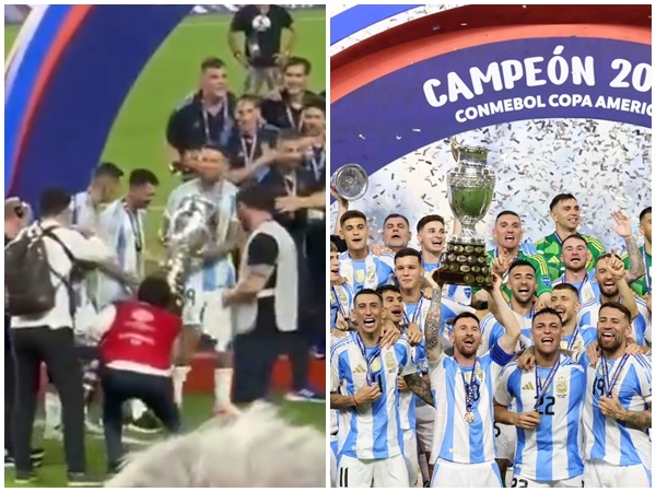 Argentina - Copa America 2024