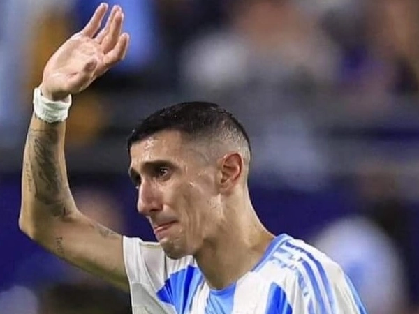 Di Maria