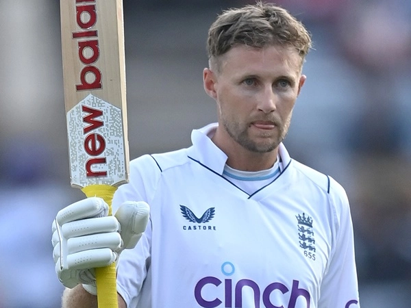 Joe Root