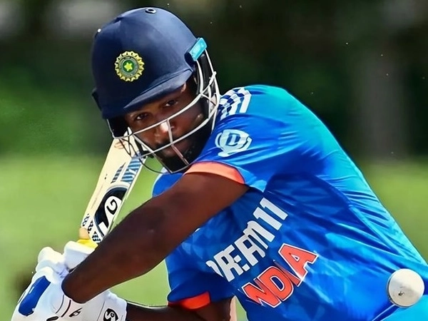 Sanju Samson