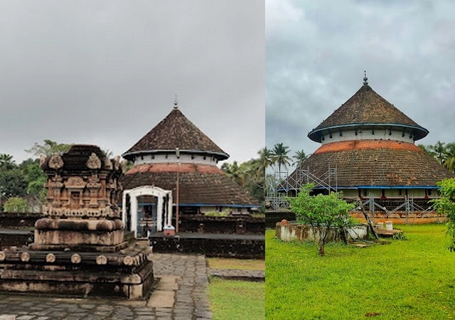 Iranikulam temple