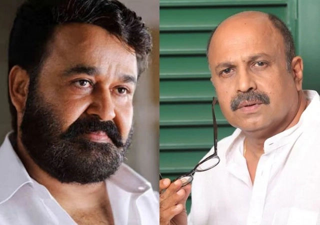 Mohanlal,Siddique