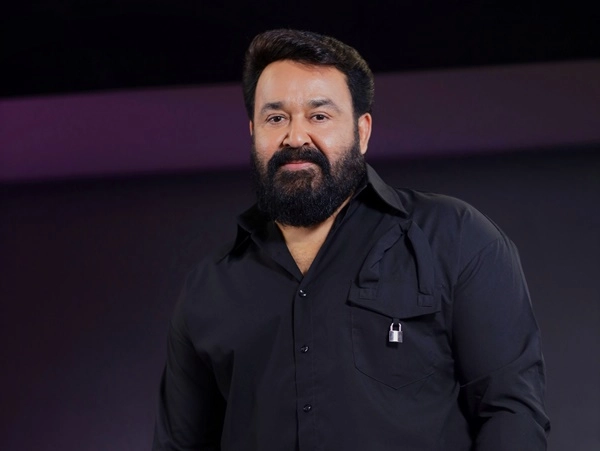 Mohanlal