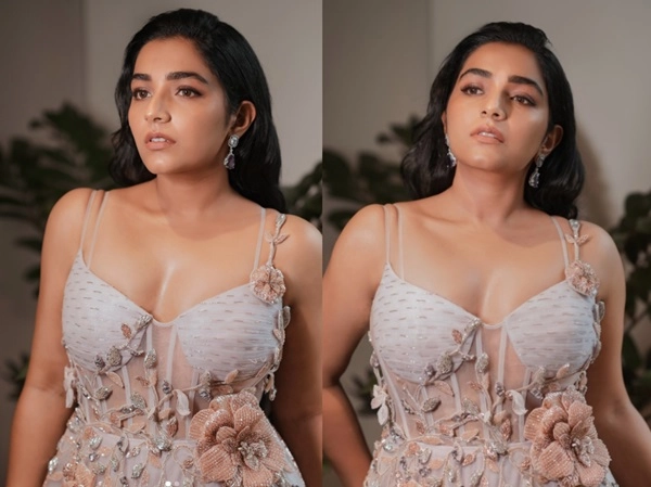 Rajisha Vijayan