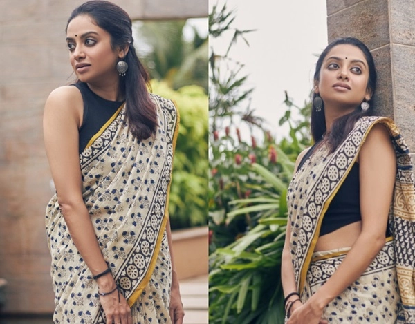 Gauthami Nair